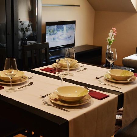 Apartamentos Gallaecia Val do Dubra Eksteriør bilde