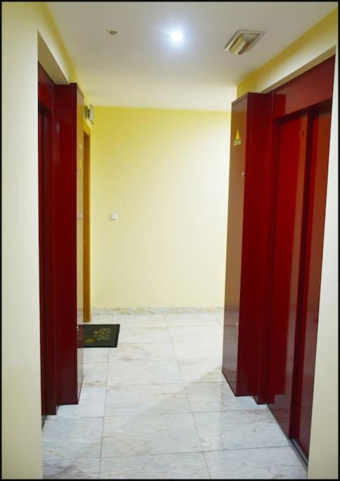Apartamentos Gallaecia Val do Dubra Eksteriør bilde