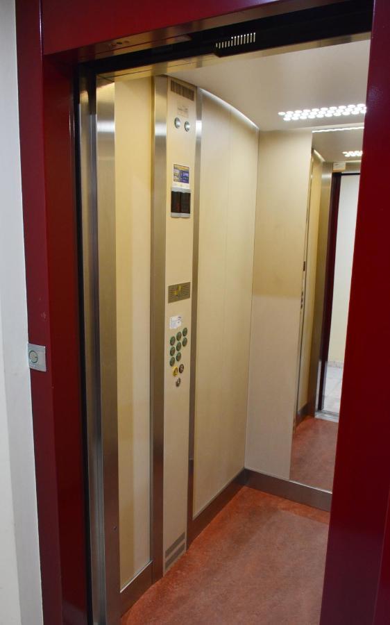 Apartamentos Gallaecia Val do Dubra Eksteriør bilde